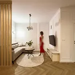 Granaria Riverside By Downtown 4* גדנסק