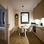 Granaria Riverside By Downtown מלון דירות גדנסק