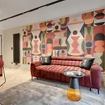 Granaria Riverside By Downtown מלון דירות גדנסק