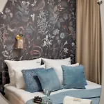 מלון דירות Granaria Riverside By Downtown גדנסק