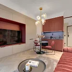 Granaria Riverside By Downtown מלון דירות