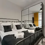 Granaria Riverside By Downtown 4* גדנסק