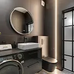 Apart Otel Granaria Riverside By Downtown 4*