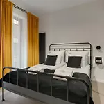 Apart Otel Granaria Riverside By Downtown