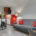 Apart Otel Granaria Riverside By Downtown 4*