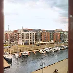 Granaria Riverside By Downtown 4* גדנסק