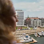 Granaria Riverside By Downtown 4* Γκντανσκ