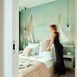 Granaria Riverside By Downtown 4*