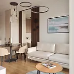Granaria Riverside By Downtown 4* גדנסק