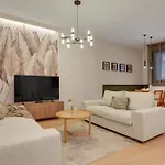 Granaria Riverside By Downtown 4*