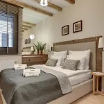 Granaria Riverside By Downtown גדנסק