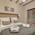 Granaria Riverside By Downtown 4* גדנסק