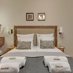 Granaria Riverside By Downtown 4*