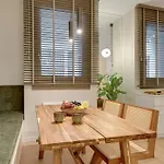 Apart Otel Granaria Riverside By Downtown Gdansk
