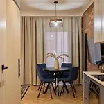 מלון דירות Granaria Riverside By Downtown