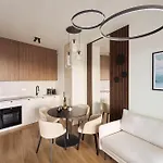 Granaria Riverside By Downtown