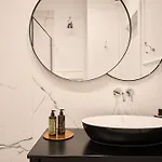 Granaria Riverside By Downtown Apart Otel Gdansk