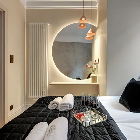 Granaria Premium By Downtown * Gdańsk