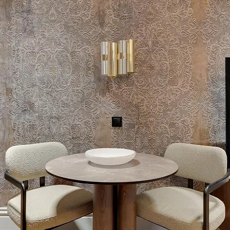 Granaria Premium By Downtown Апарт-отель 4*