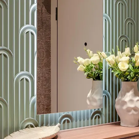 Апарт-отель Granaria Premium By Downtown 4*