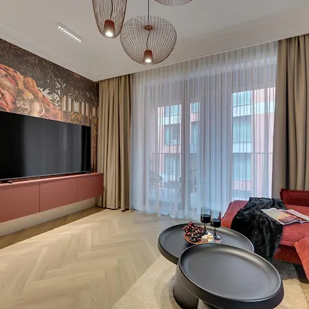 Granaria Premium By Downtown 4*