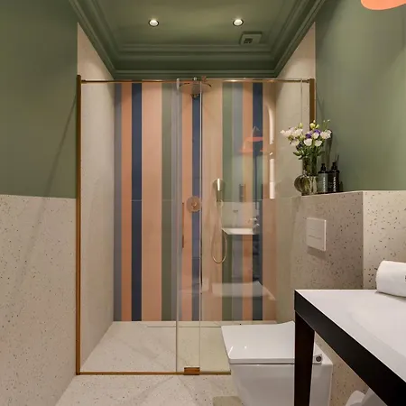 Granaria Premium By Downtown Appartement