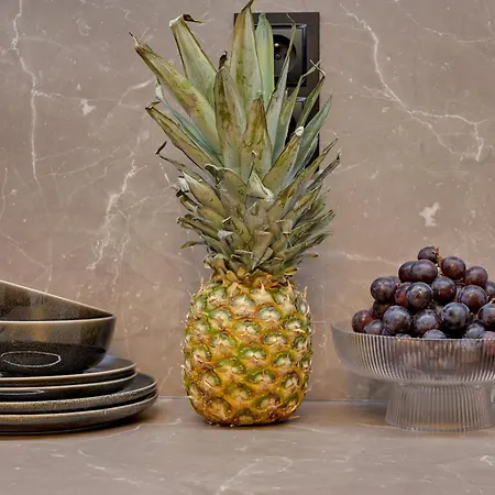 Granaria Premium By Downtown Appartement *