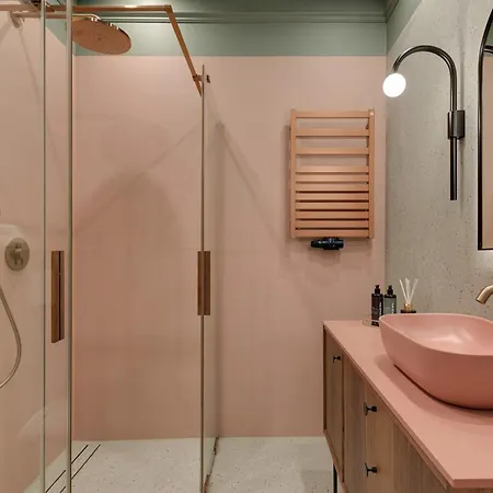 Granaria Premium By Downtown Appartement