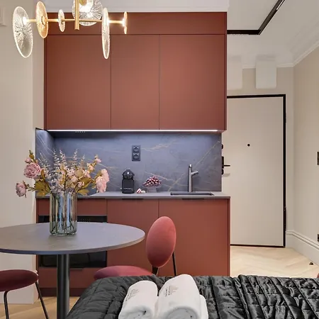 Granaria Premium By Downtown 4*