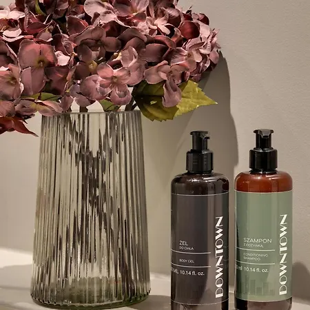 Granaria Premium By Downtown 4* Гданьск