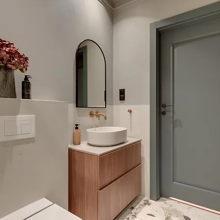 Granaria Premium By Downtown Апарт-отель