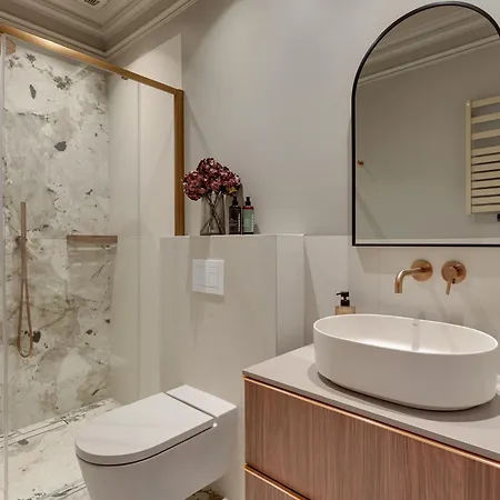 Appartement Granaria Premium By Downtown