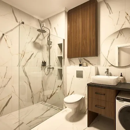 Granaria Premium By Downtown 4*