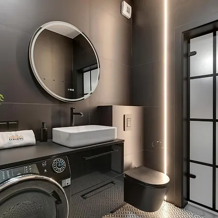 Апарт-отель Granaria Premium By Downtown 4*