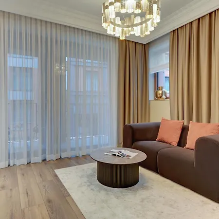 Granaria Premium By Downtown 4* Гданьск