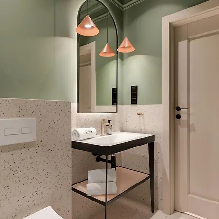 Granaria Premium By Downtown Гданьск