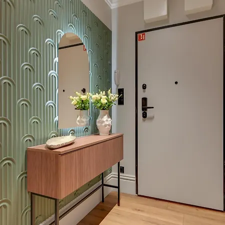 Granaria Premium By Downtown 4* Гданьск