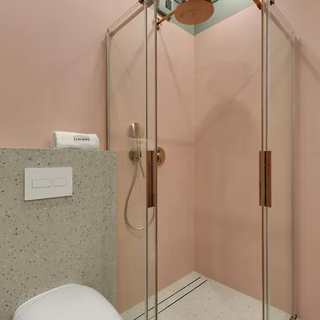 Апарт-отель Granaria Premium By Downtown Гданьск