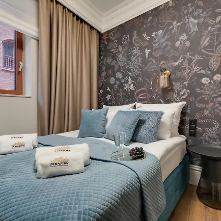 Granaria Premium By Downtown