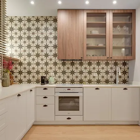 Granaria Riverside By Downtown