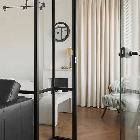 Aparthotel Granaria Riverside By Downtown 4*