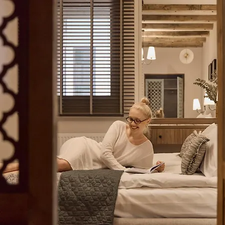 Granaria Riverside By Downtown Aparthotel Gdansk