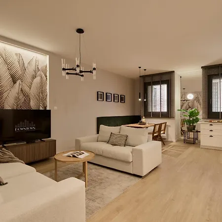 Granaria Riverside By Downtown 4* Gdansk