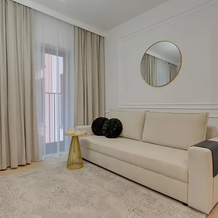 Granaria Riverside By Downtown 4*