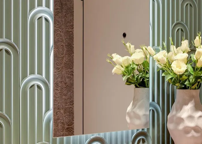 Appart hôtel Granaria Riverside By Downtown 4*