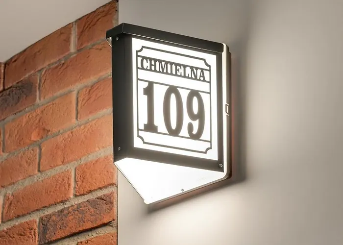 Granaria Riverside By Downtown Gdańsk