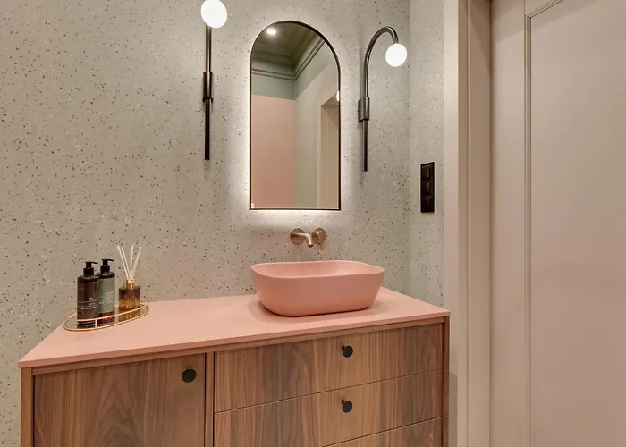 Granaria Riverside By Downtown