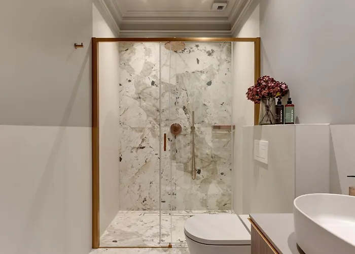 Granaria Riverside By Downtown